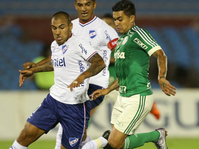 Brasileiros têm rodada decisiva contra gigantes da Libertadores