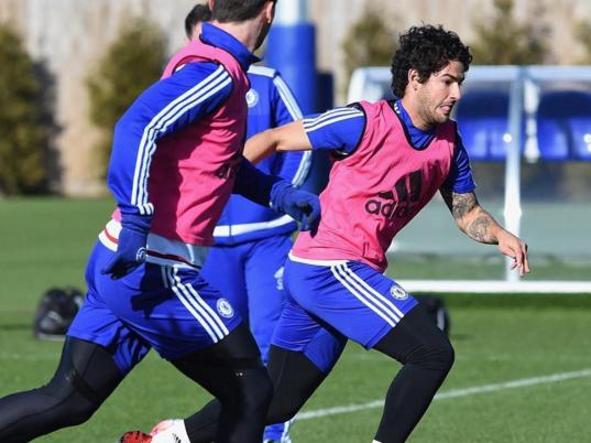 Pato se despede do São Paulo e agradece: “Melhor ano como profissional”