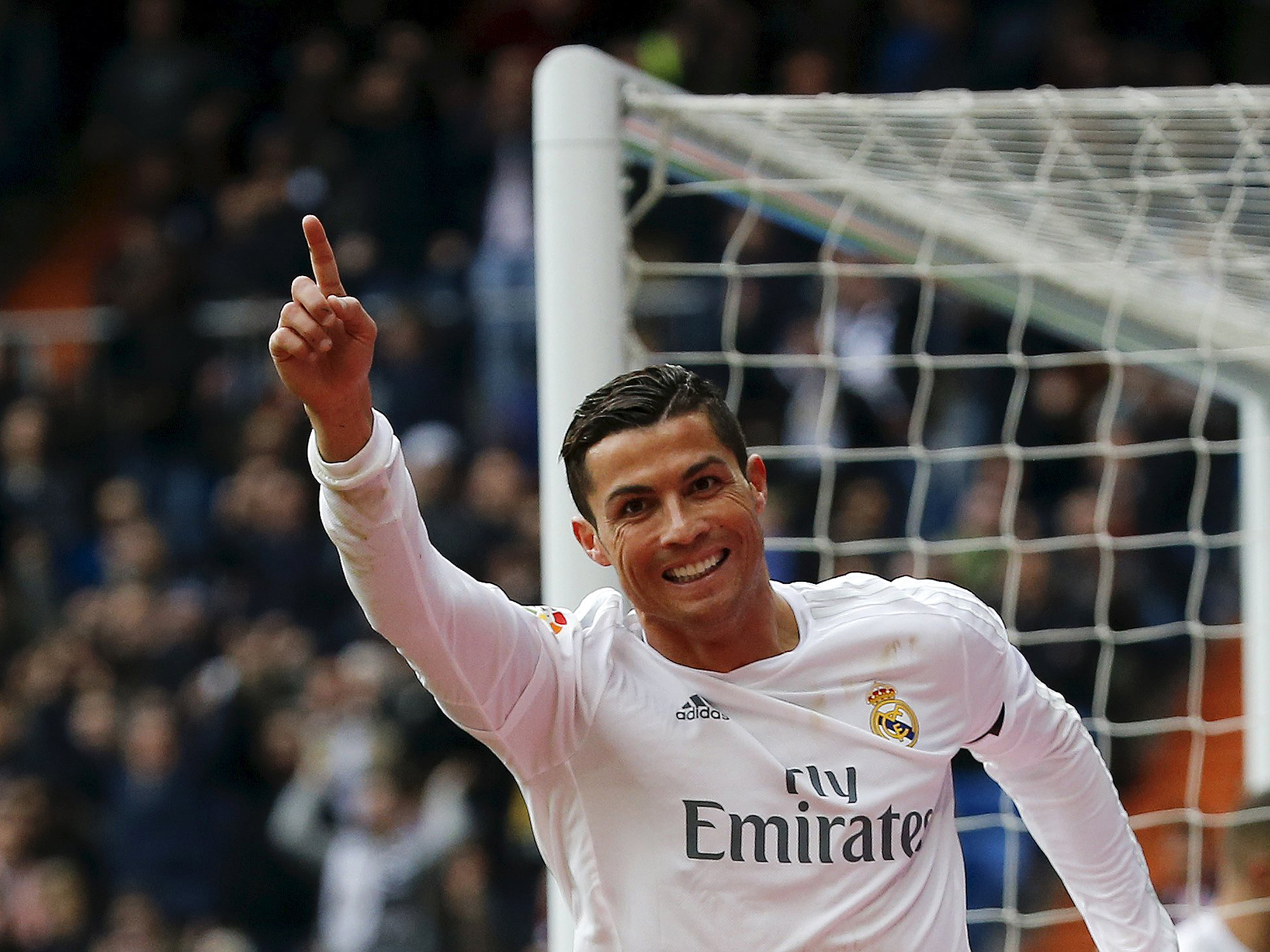 Cristiano Ronaldo custou mais que o declarado e é o jogador mais caro da história