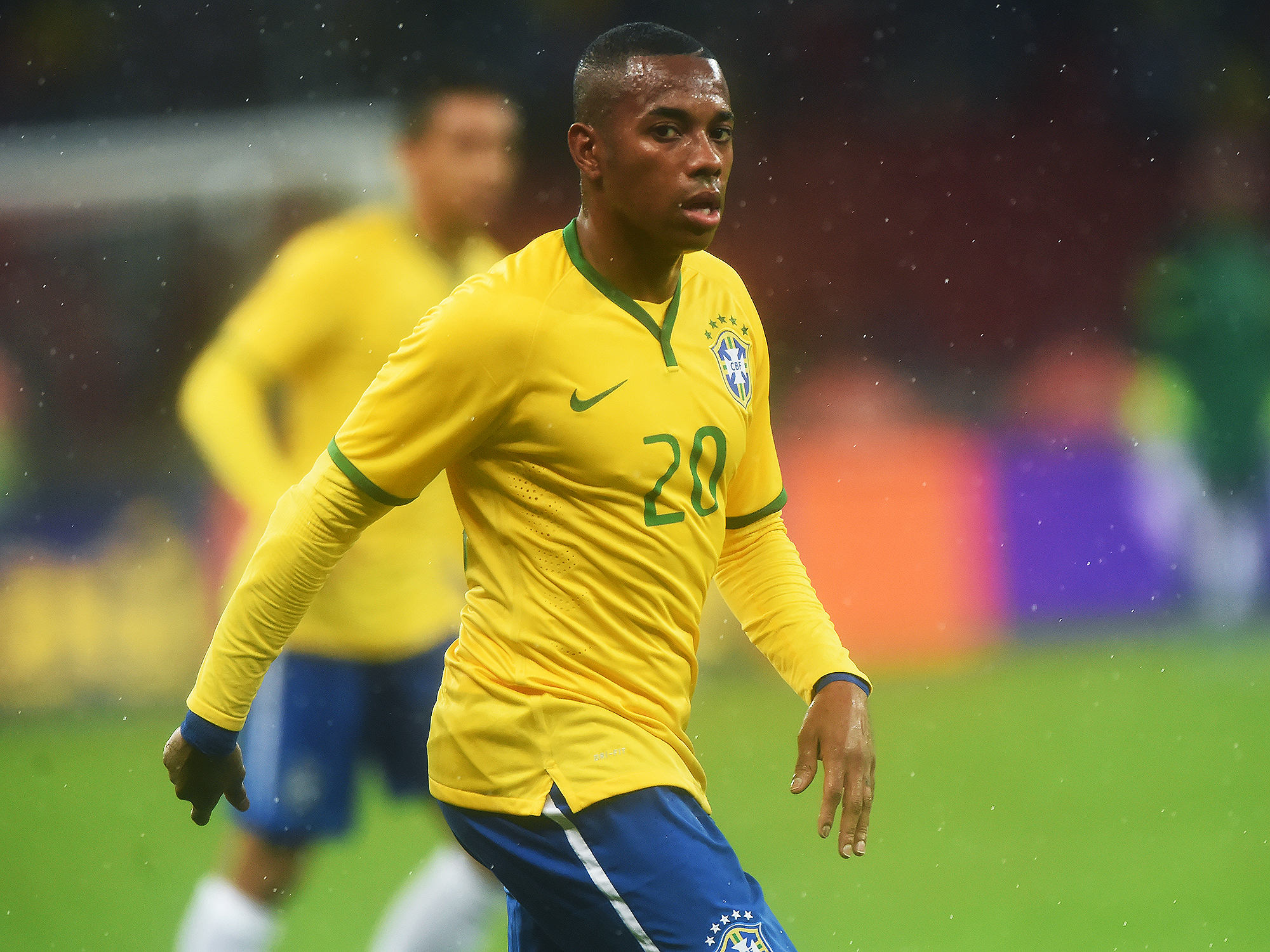 Polícia prende assaltante que manteve parentes de Robinho reféns em São Vicente