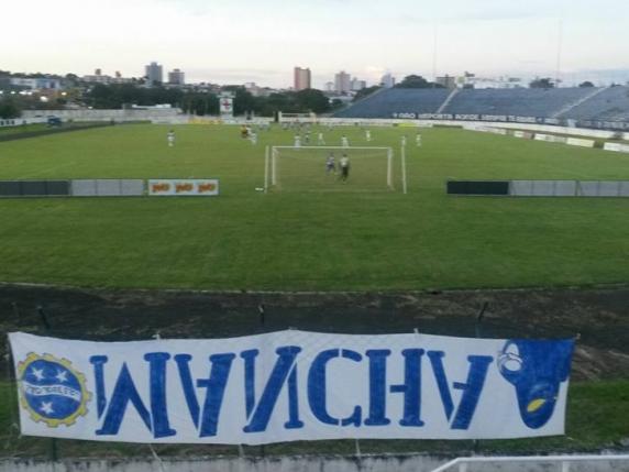 Clubes denunciam máfia de apostas em séries inferiores do Paulistão