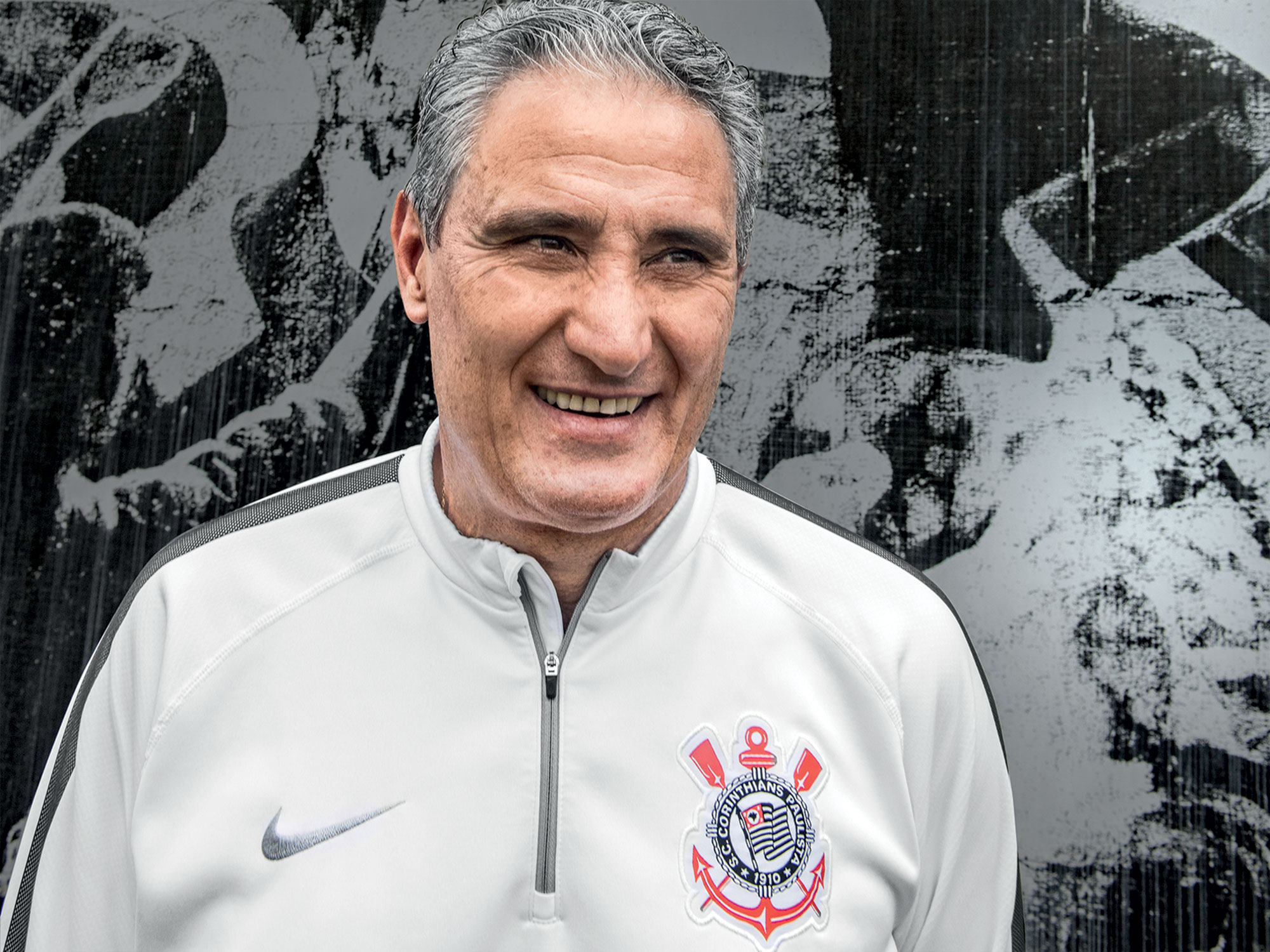 Tite, sobre a seleção brasileira: “Não vou entrar nessa”