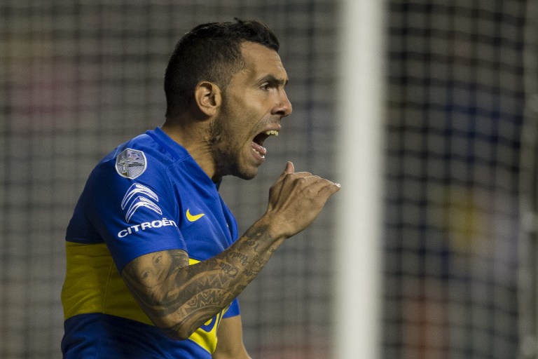 Boca vence de novo nos pênaltis e vai à semifinal da Copa Argentina, futebol argentino