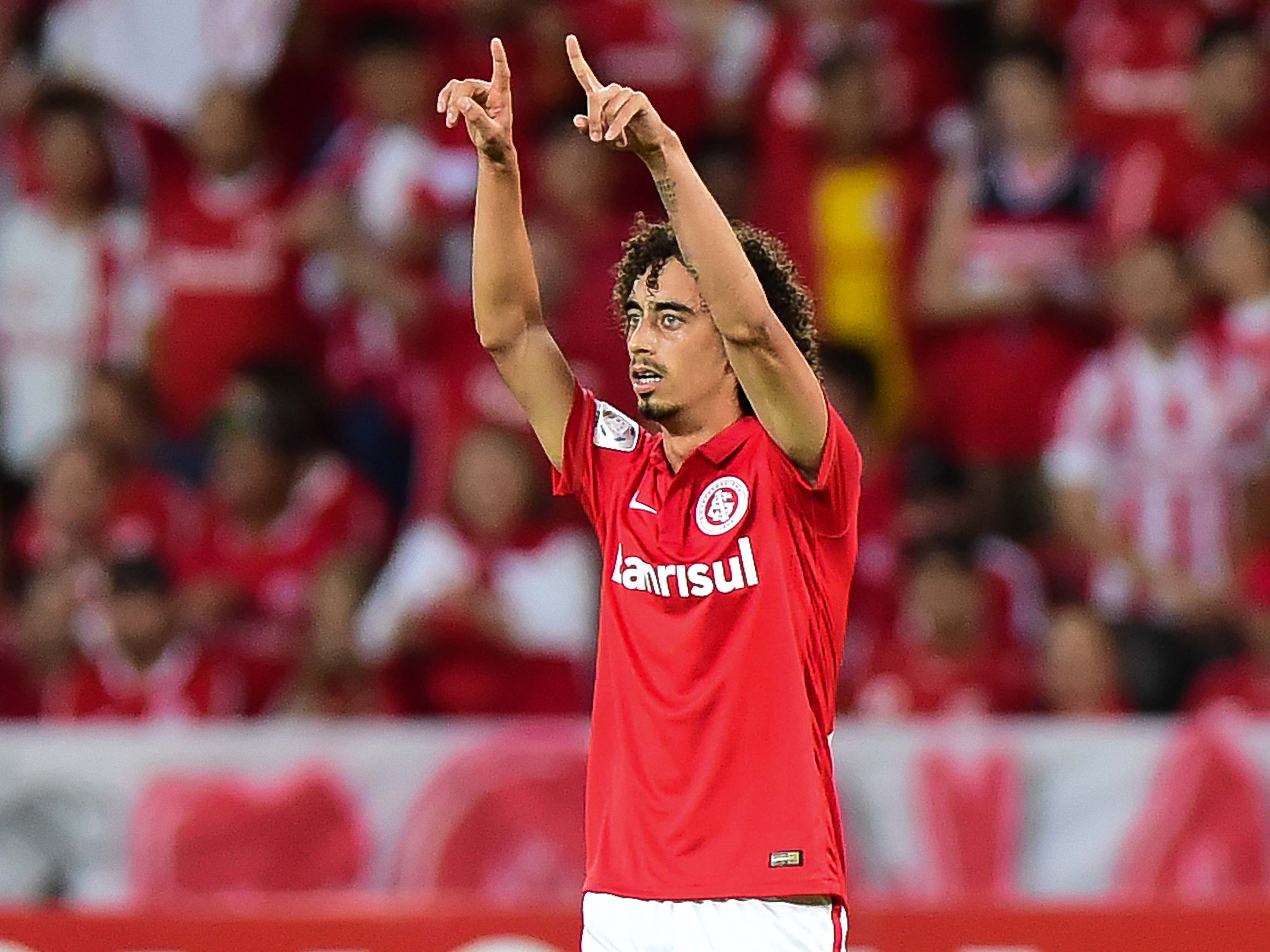 Libertadores: Inter vence e se classifica para as oitavas