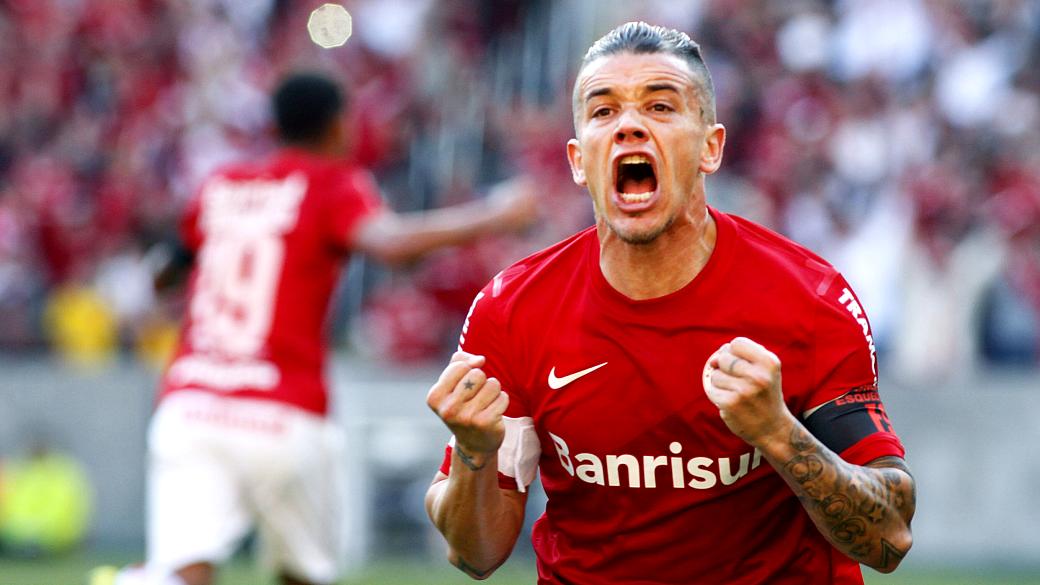 Inter e Santos, os clubes com mais estrangeiros do Brasileirão 2019