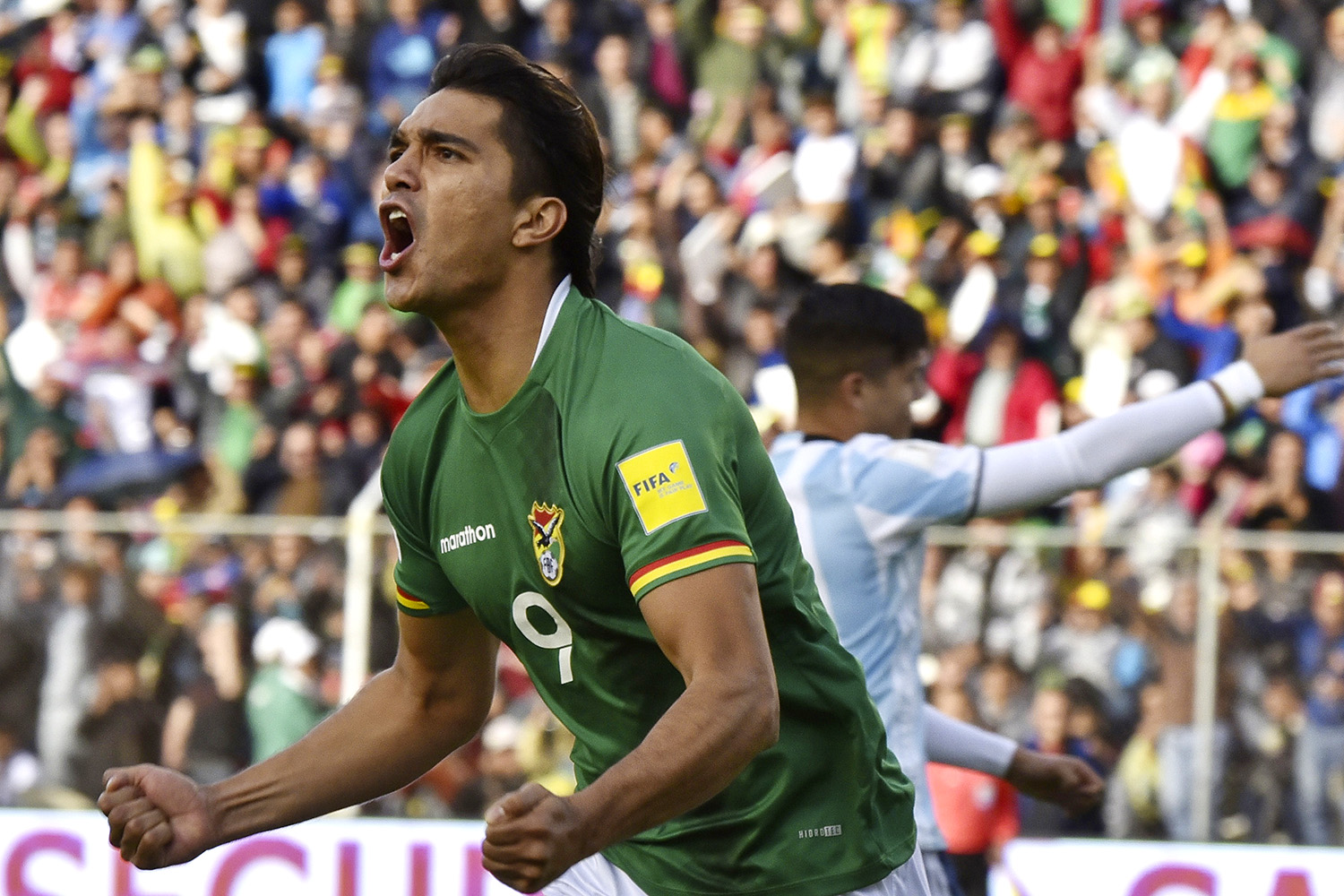 Bolívia quer integrar candidatura sul-americana para sediar Copa de 2030