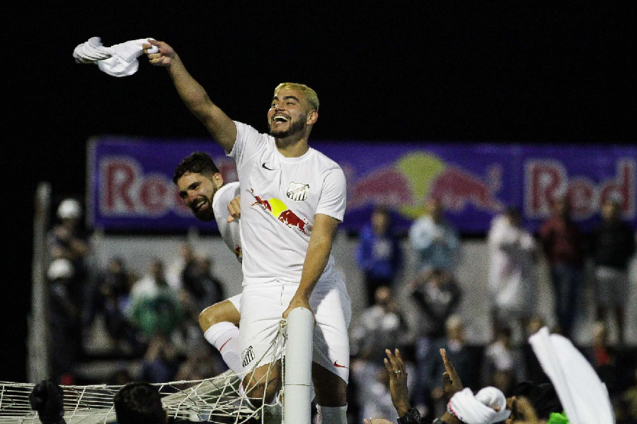 Bragantino e Sport encaminham acesso, e oito brigam por duas vagas; veja as  chances na Série B, brasileirão série b