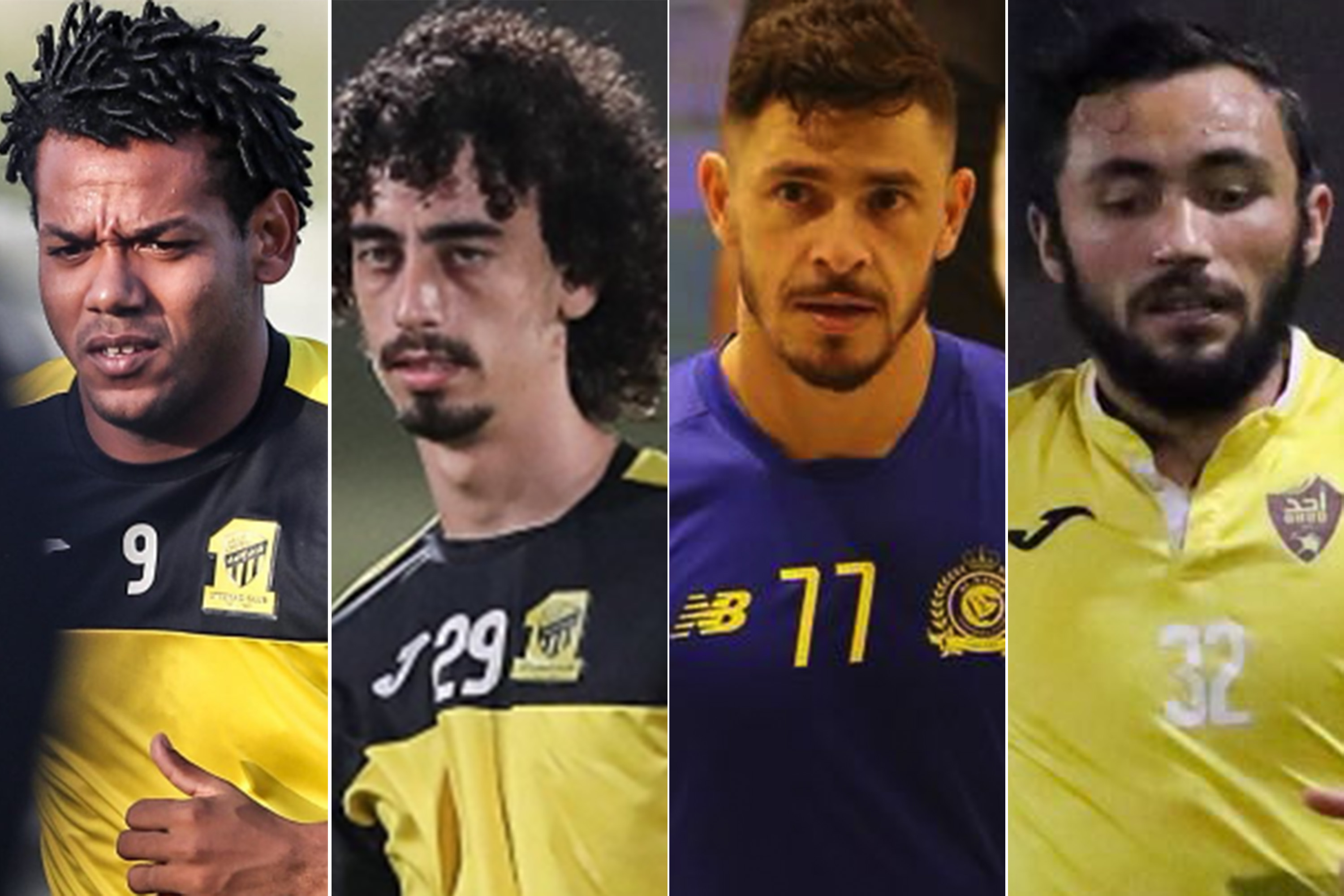Com investimento de R$ 940 mi, Liga da Arábia Saudita começa nesta quinta