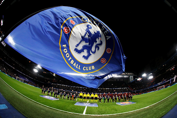 Chelsea é punido pela Fifa e só poderá contratar jogadores em 2020
