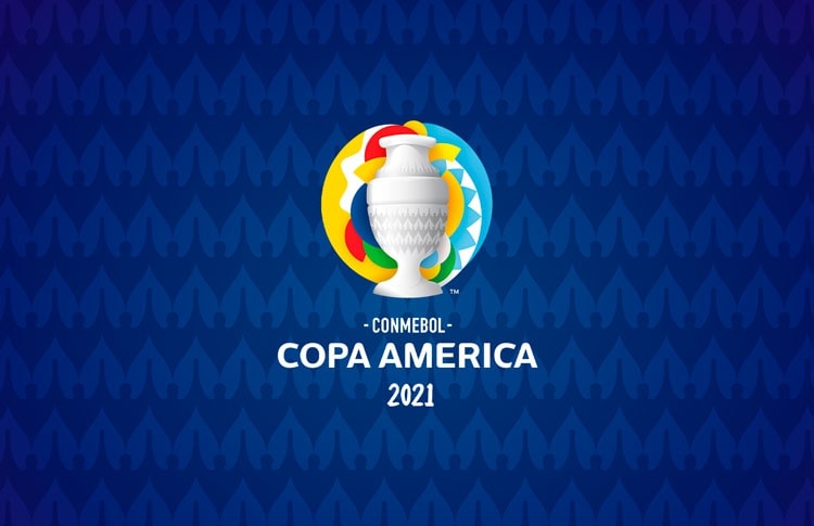 Programa de jogos da CONMEBOL SUL-AMERICANA - CONMEBOL