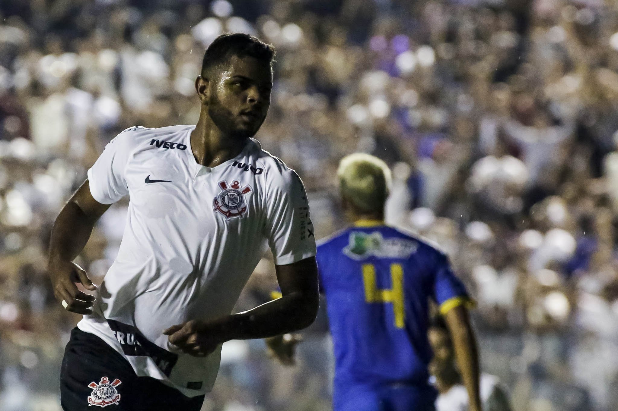 Copa SP: semis serão terça e jogo do Corinthians terá ingresso cobrado