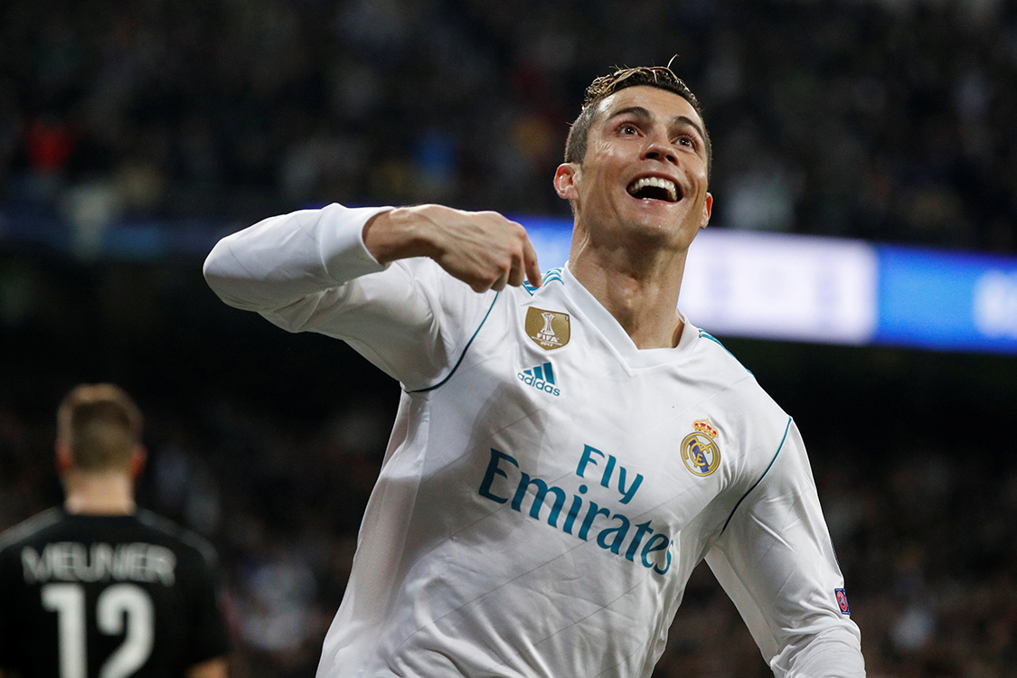 Cristiano Ronaldo oferece ‘cheque em branco’ para encerrar caso