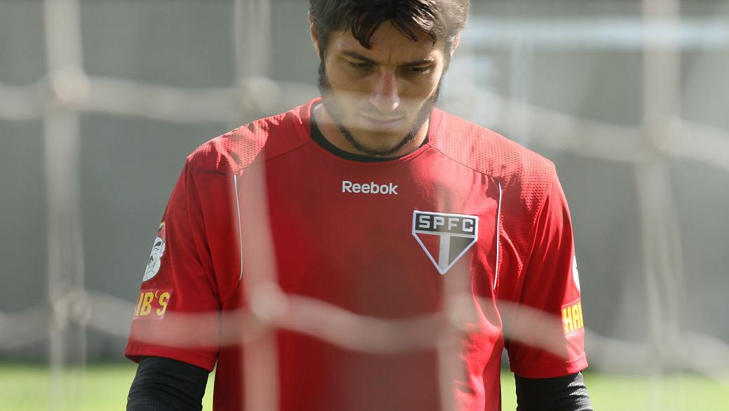 Bauza faz mistério sobre substituto de Denis no São Paulo contra o Toluca