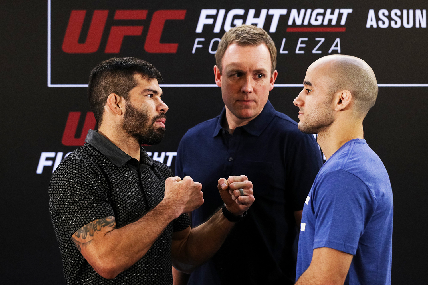 UFC Fortaleza: como e onde assistir a Assunção x Moraes e à luta de Aldo