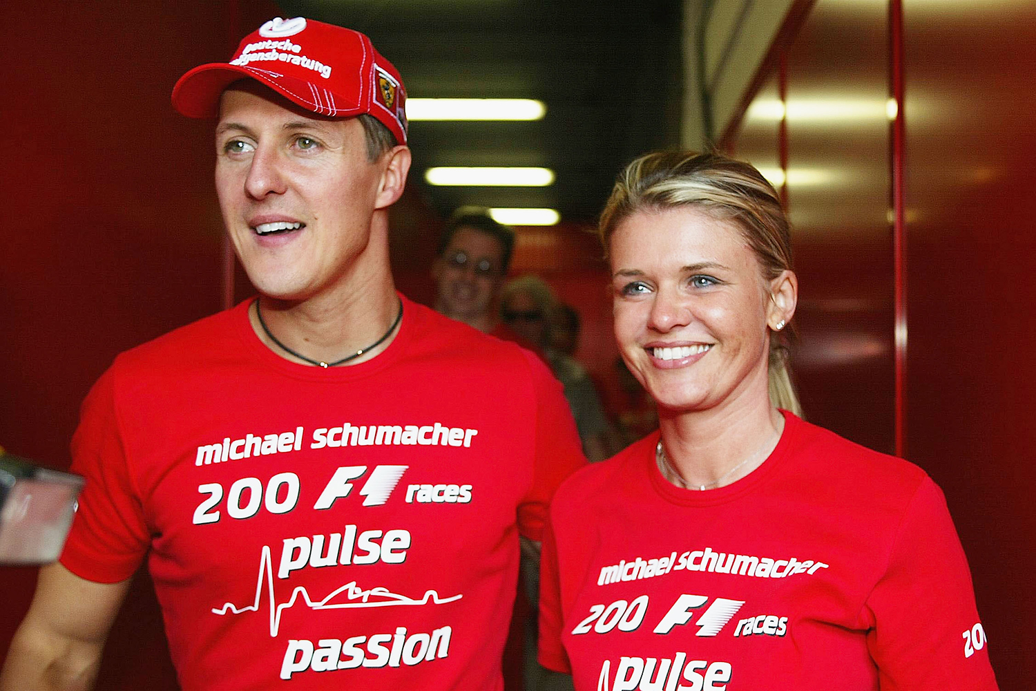 Michael Schumacher vai morar em ilha espanhola