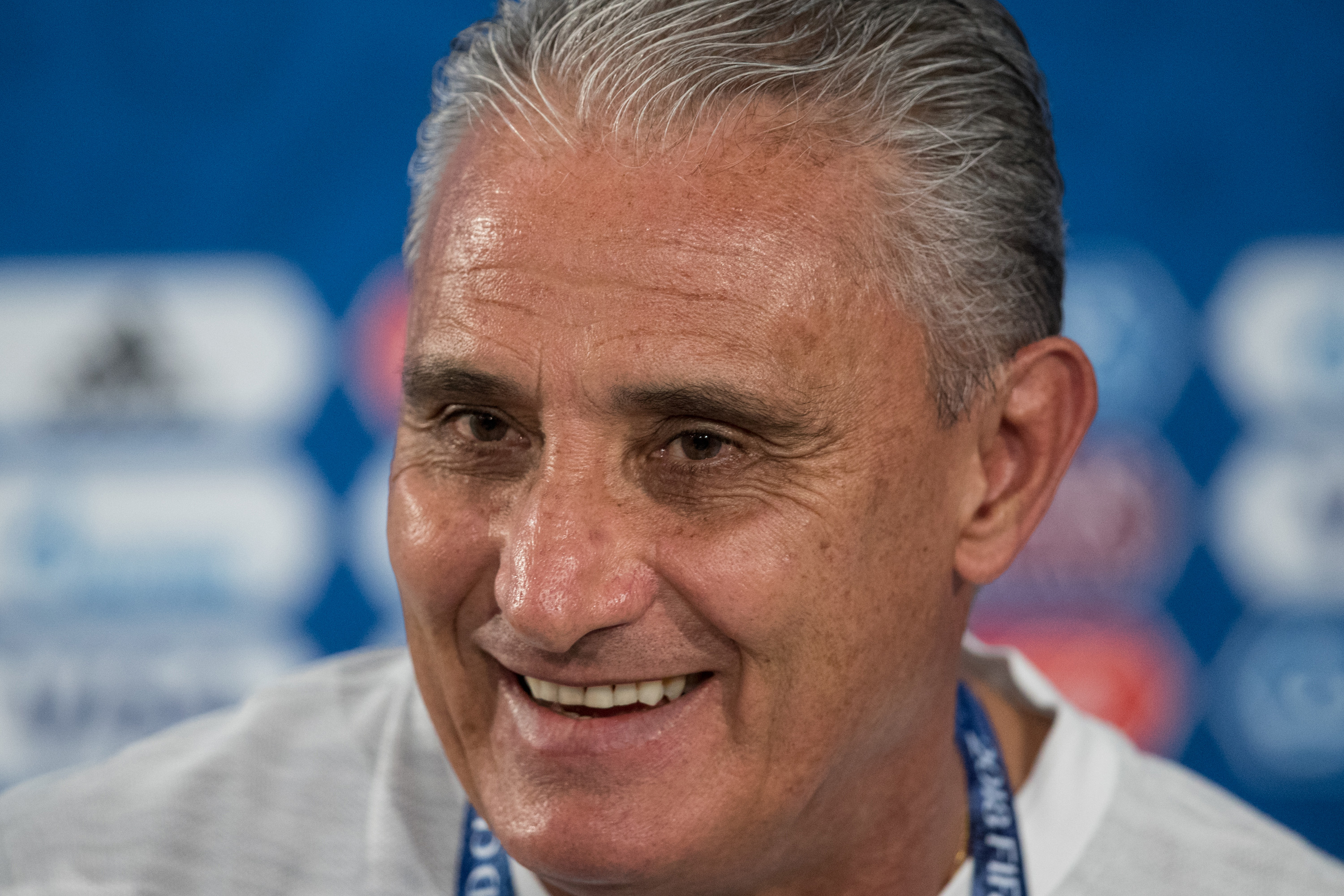 A ‘Titebilidade’ que amolece até o padrão-Fifa