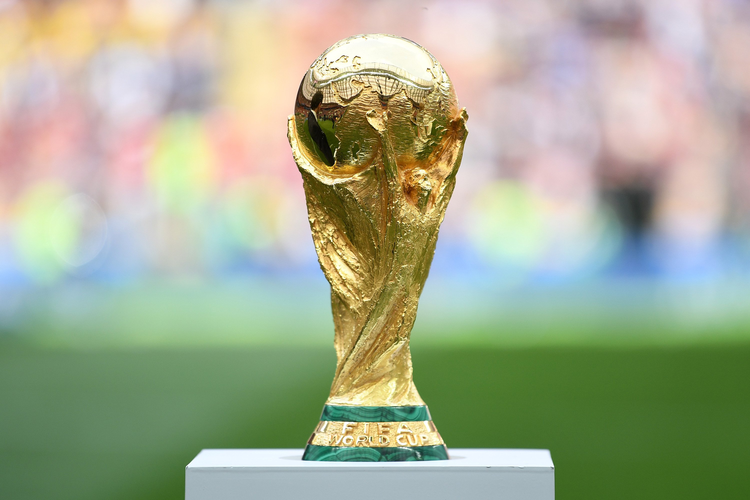 Sorteio da Copa do Mundo: quando é, horário e possíveis confrontos