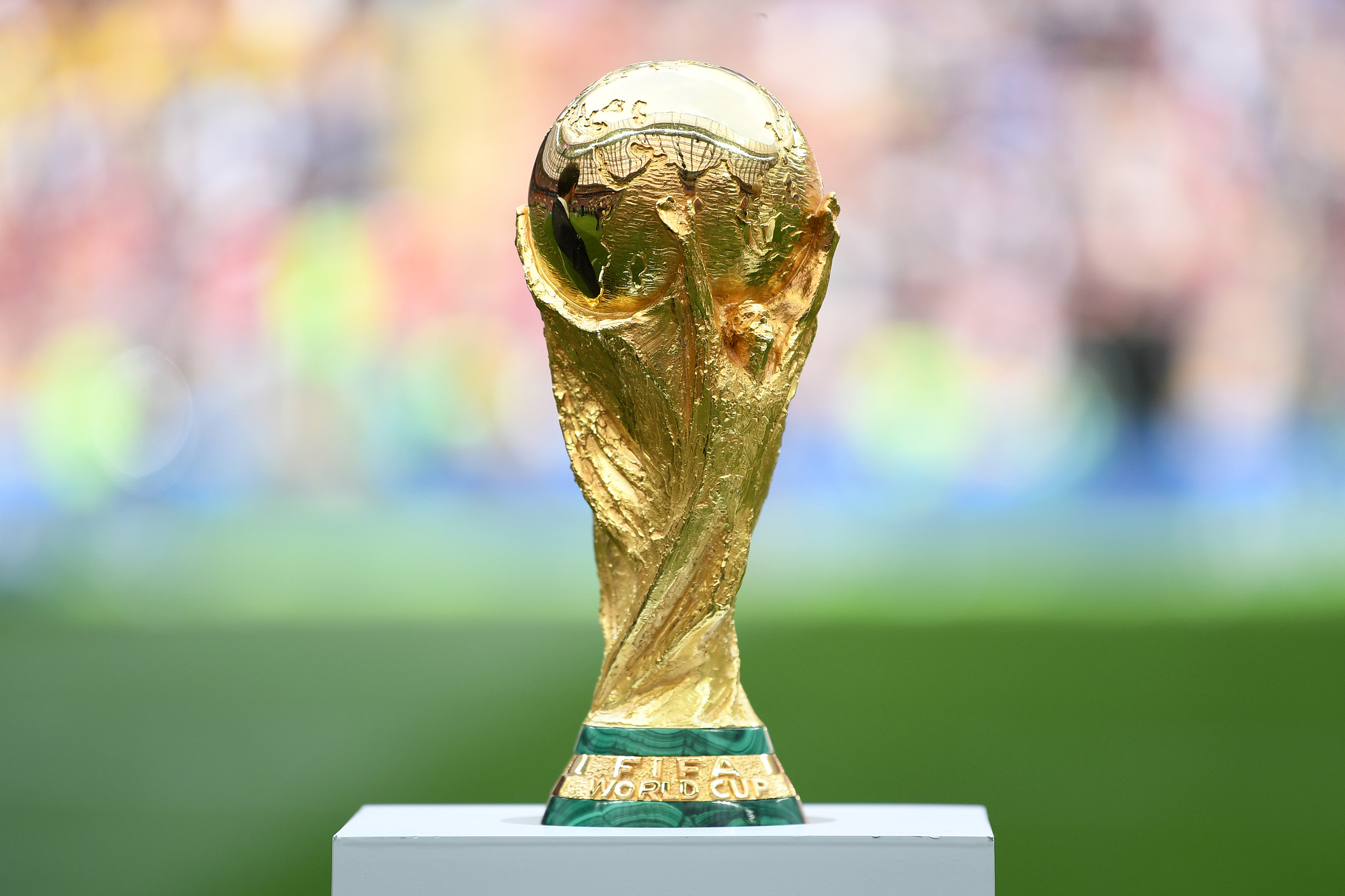 Fifa confirma Copa do Mundo de 2034 na Arábia Saudita