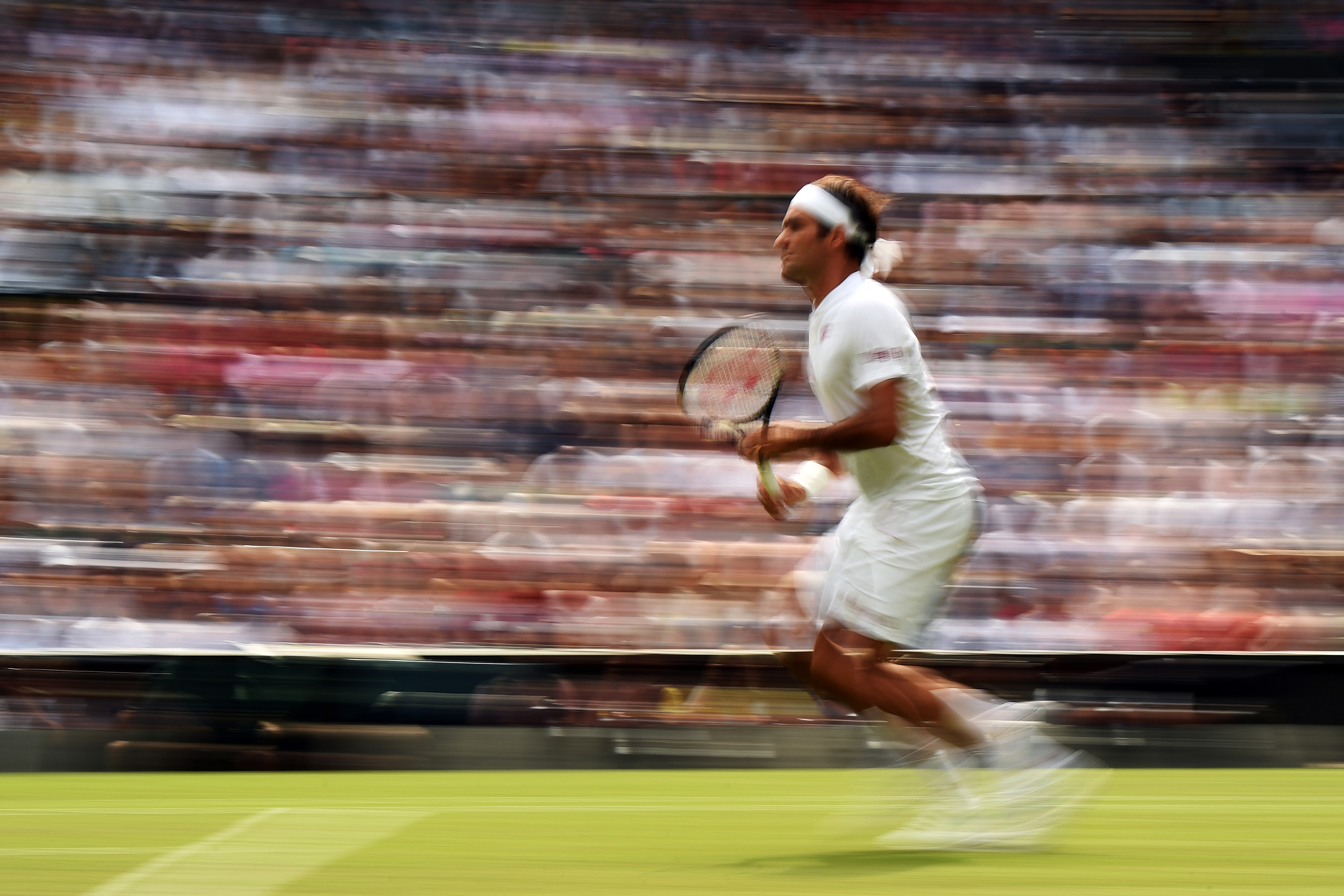 Tênis: Wimbledon altera regra para evitar jogos longos demais