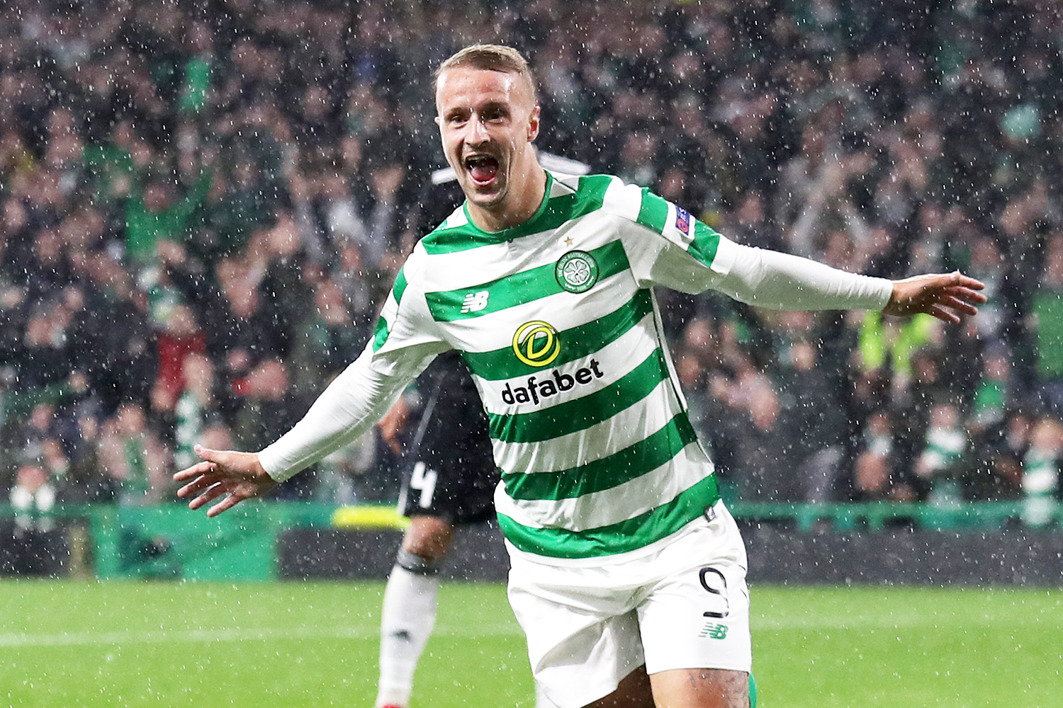 Atacante do Celtic dá pausa na carreira para tratar vício em apostas