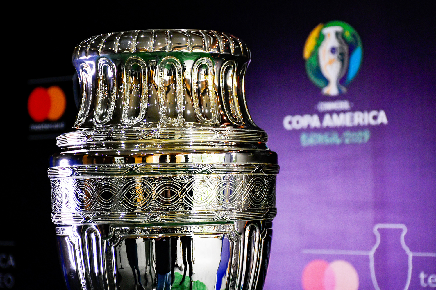 Quiz: A Copa América em 18 perguntas - Placar - O futebol sem barreiras  para você