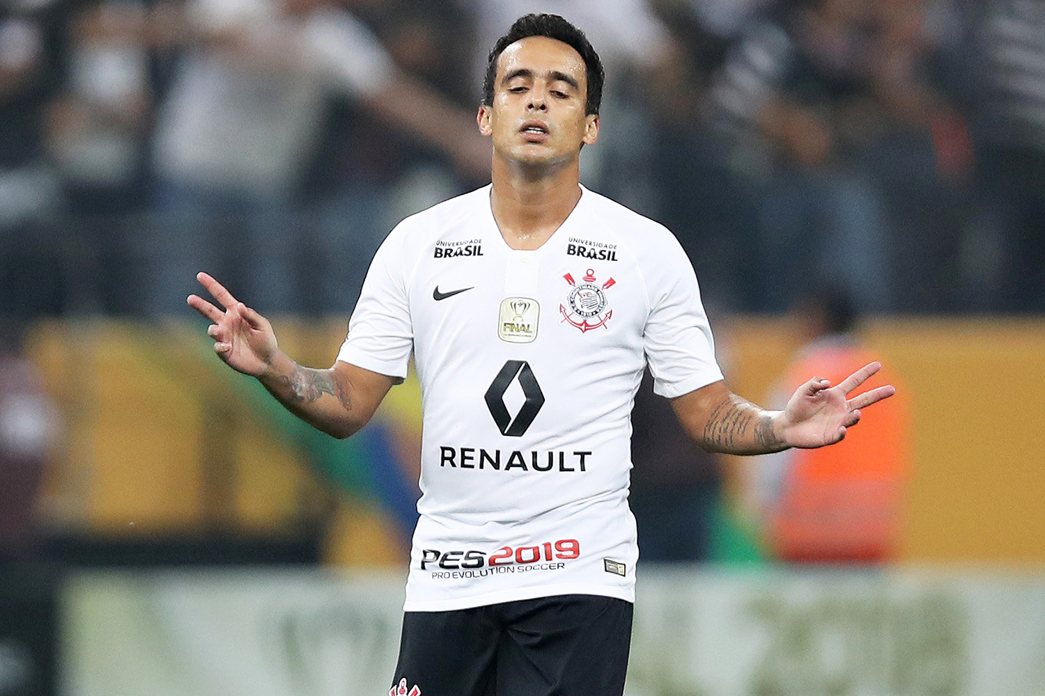 Copa do Brasil: Corinthians enfrentará campeão da Série D; veja os duelos