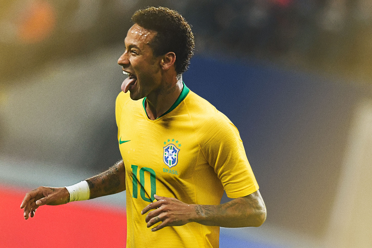 ‘The Economist’ prevê que Brasil vencerá a Copa