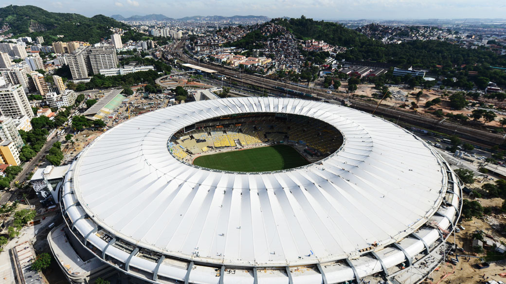 Brasil se candidata para sediar Copa do Mundo feminina de 2023