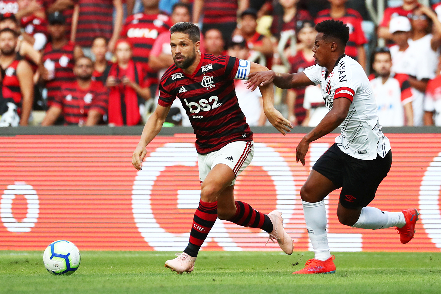 Jogos de hoje: Brasileirão e Copa América são jogos de destaque no