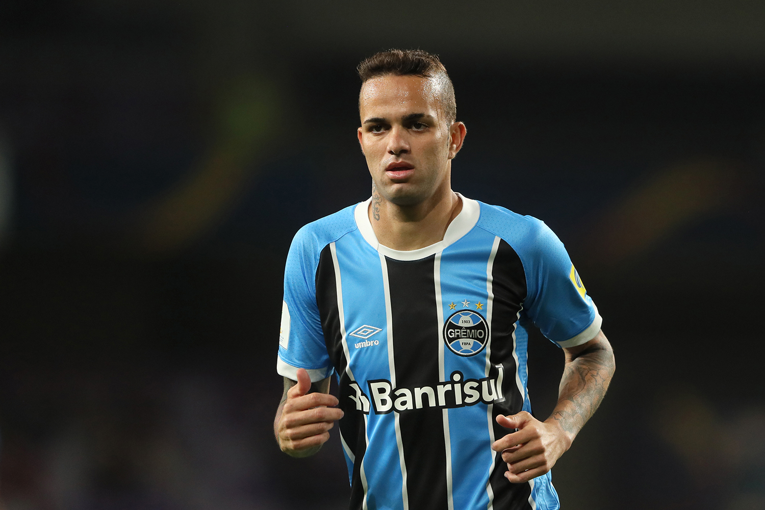 Corinthians chega a acordo com Grêmio e anúncio de Luan é questão de tempo