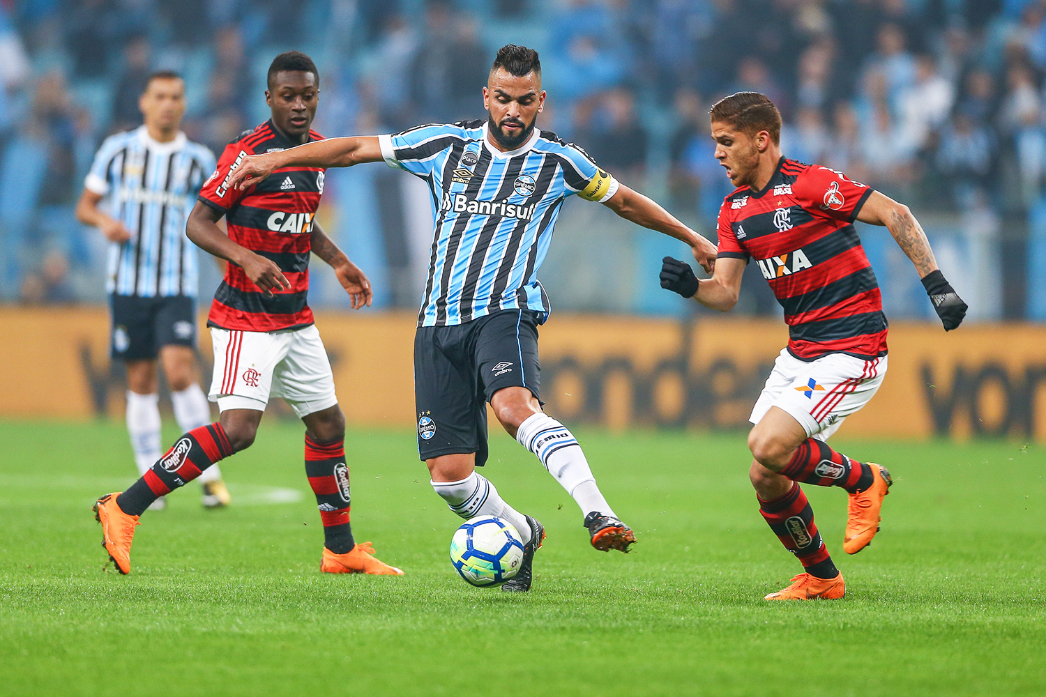 Quem paga mais: Brasileirão, Libertadores ou Copa do Brasil? - Placar - O  futebol sem barreiras para você