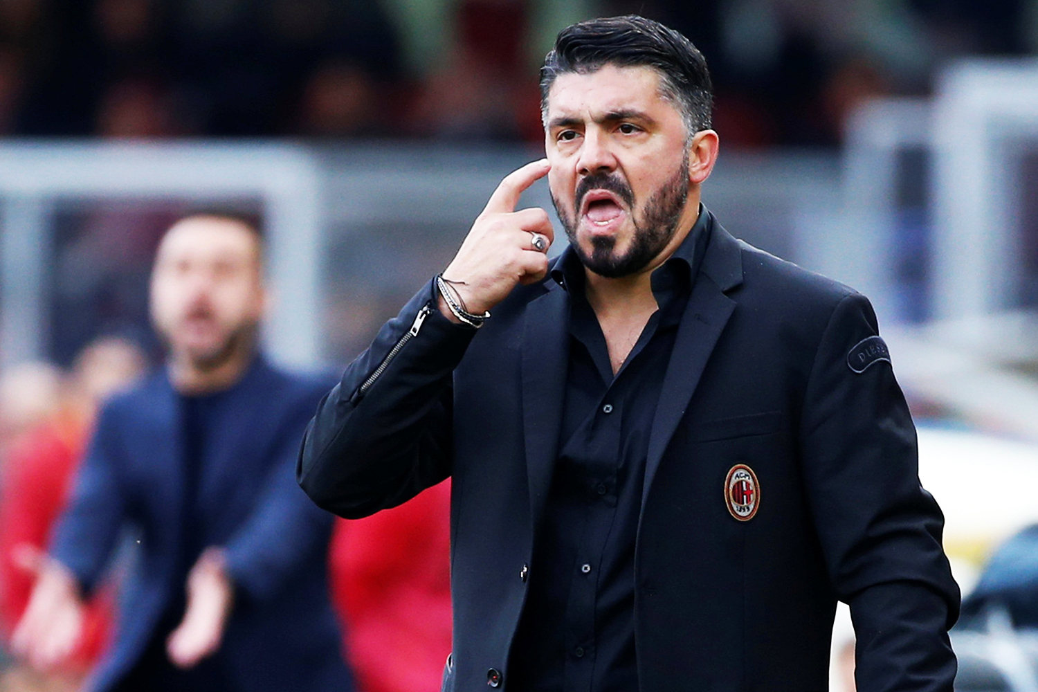 Milan é multado em 52 milhões e pode ser suspenso de torneios europeus