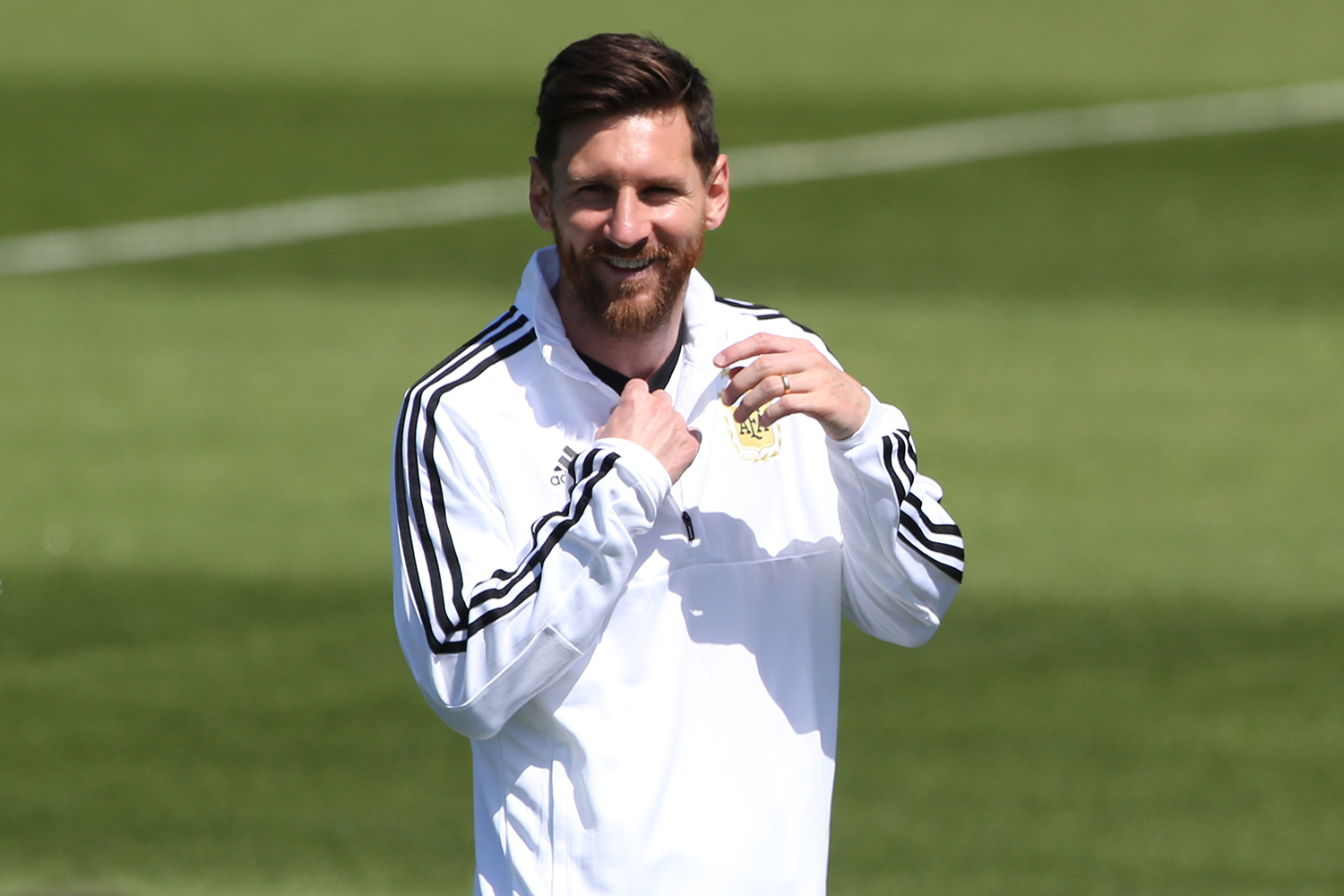 Jornal afirma que Messi deve disputar a Copa América de 2019 no Brasil