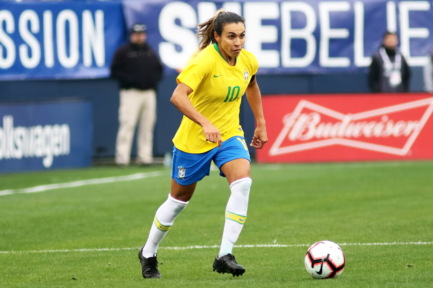 Copa do Mundo feminina: Brasil é sorteado para o grupo da algoz Austrália, futebol feminino