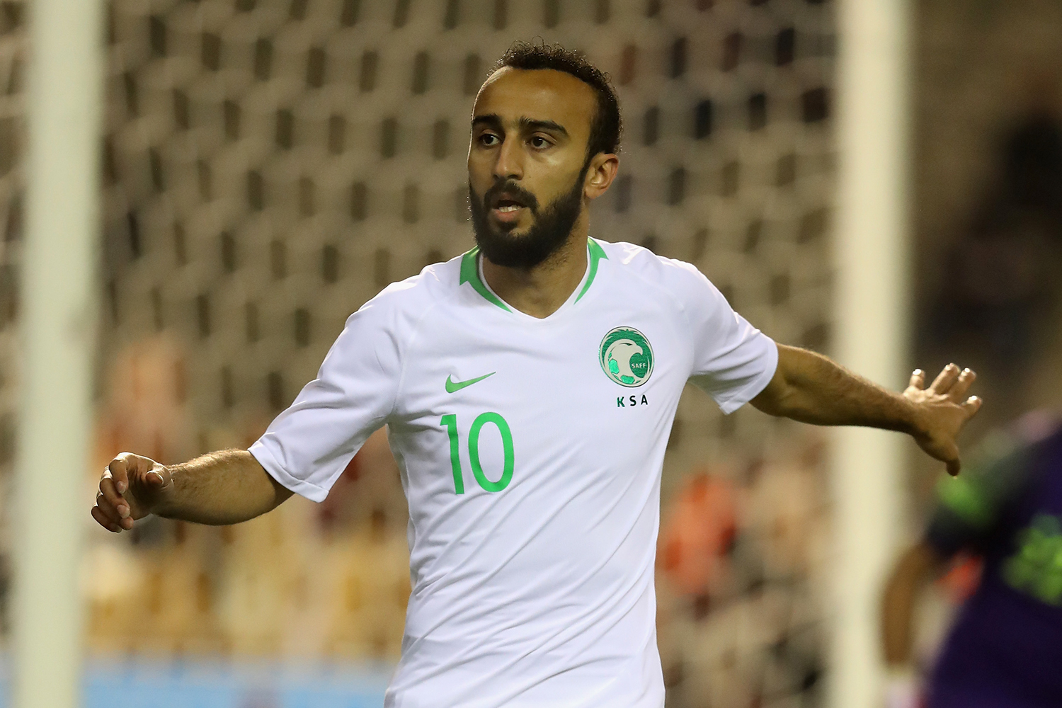 Grupo A: os convocados da Arábia Saudita para a Copa do Mundo