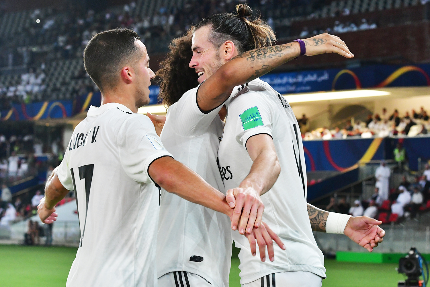 Pelo tri, Real Madrid enfrenta o Al Ain na final do Mundial; como assistir