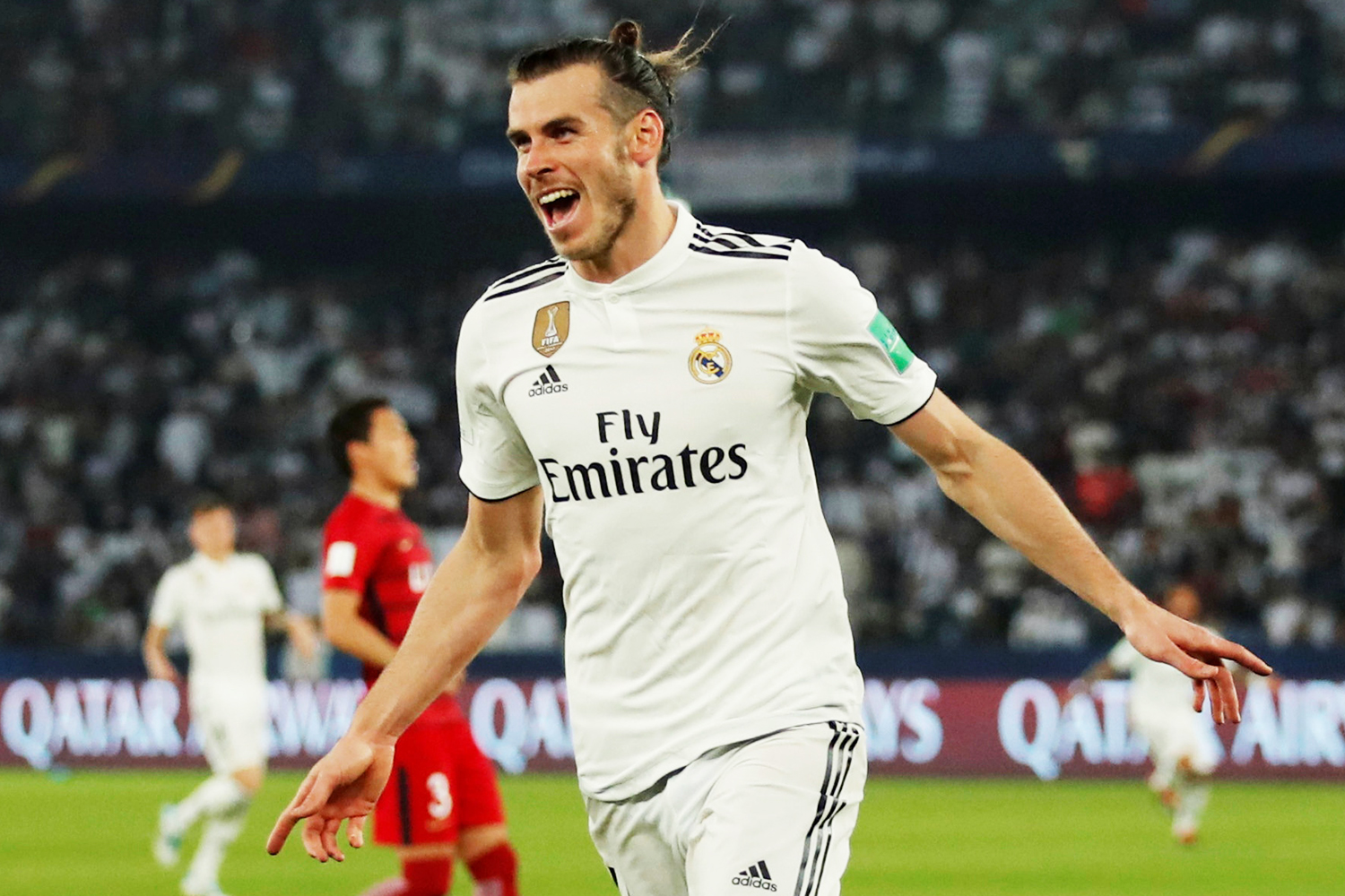 Agente de Bale diz que torcida do Real deveria beijar os pés do jogador