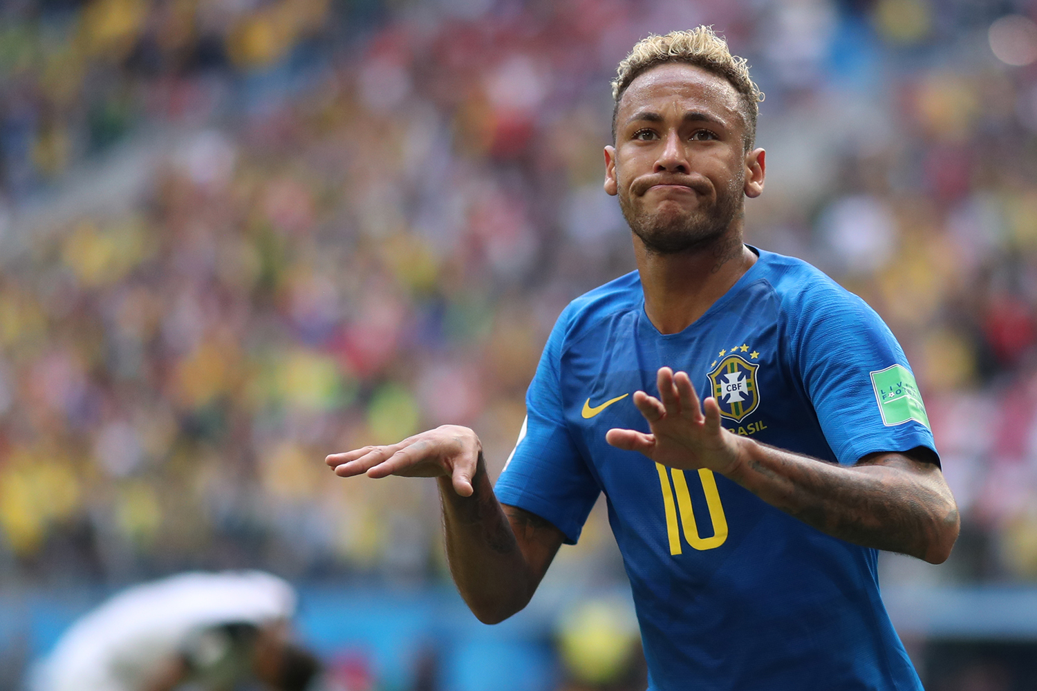 Brasil avança se empatar na última rodada, mas aumenta o ‘risco alemão’