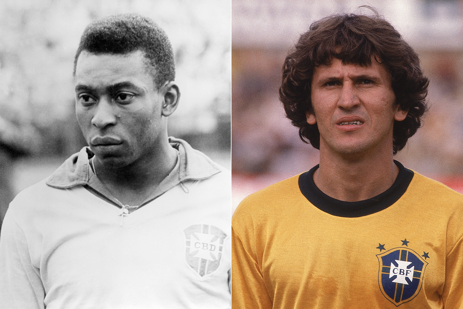 TODOS OS JOGOS DO BRASIL NA COPA PELÉ 1987 