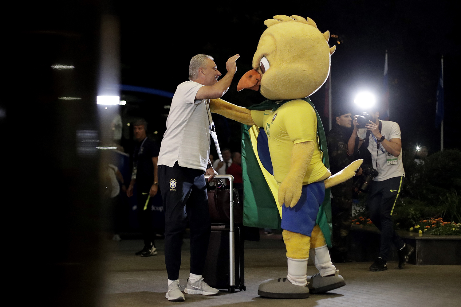 Seleção brasileira promete ser mais acessível à torcida na Copa América
