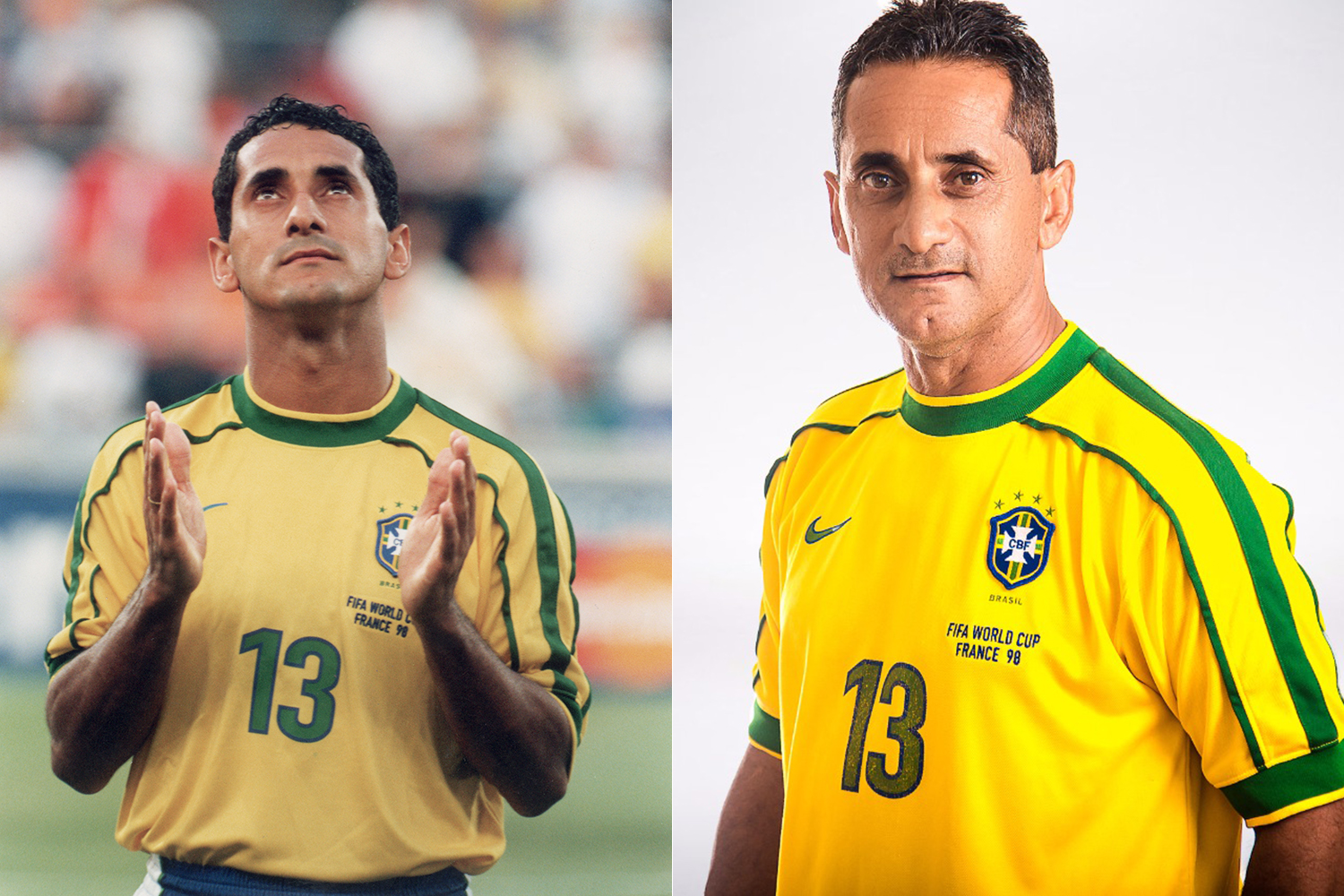 Zé Carlos, 20 anos depois: da 'glória' na Copa à vida pacata - Placar - O  futebol sem barreiras para você