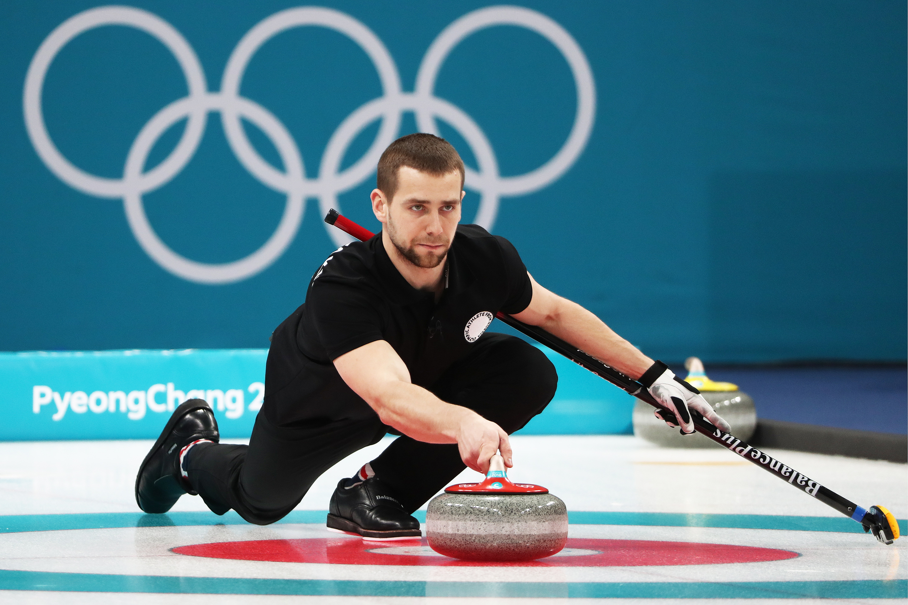 Atleta russo é pego no doping em PyeongChang - Folha PE