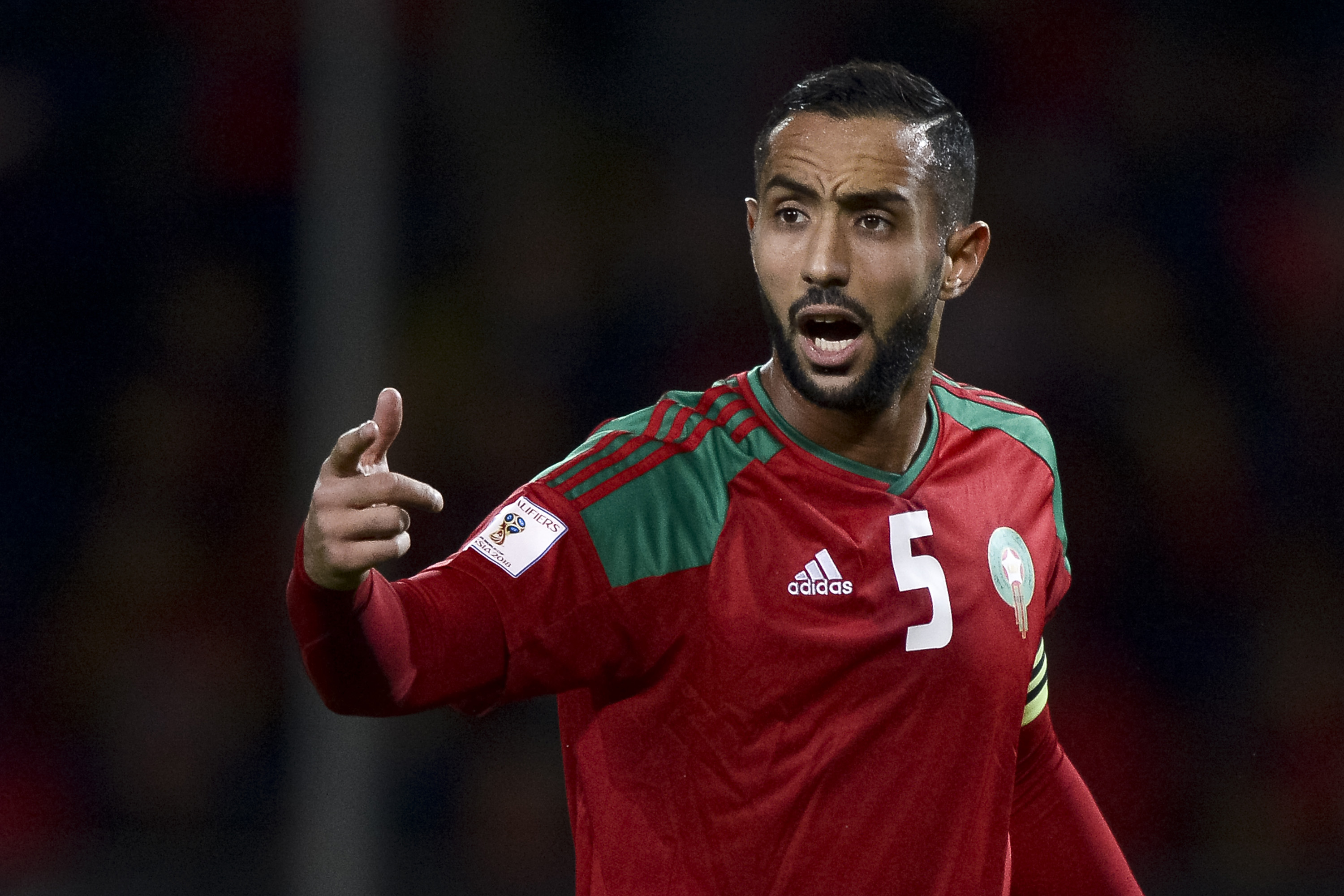 Grupo B: os convocados do Marrocos para a Copa do Mundo