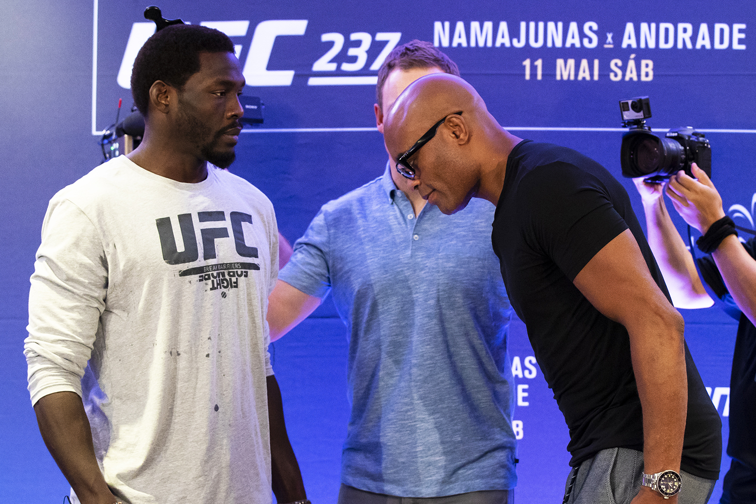 UFC 237: evento no Rio tem Aldo, Anderson Silva e disputa de cinturão