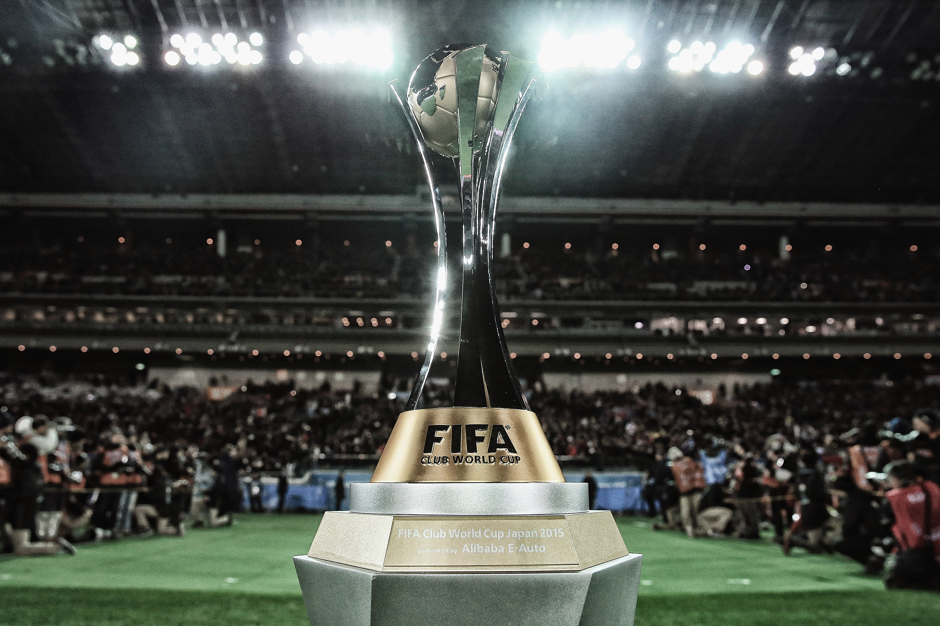 Sorteio do Mundial de Clubes 2023: campeão da Libertadores pode enfrentar  time de Benzema na semifinal