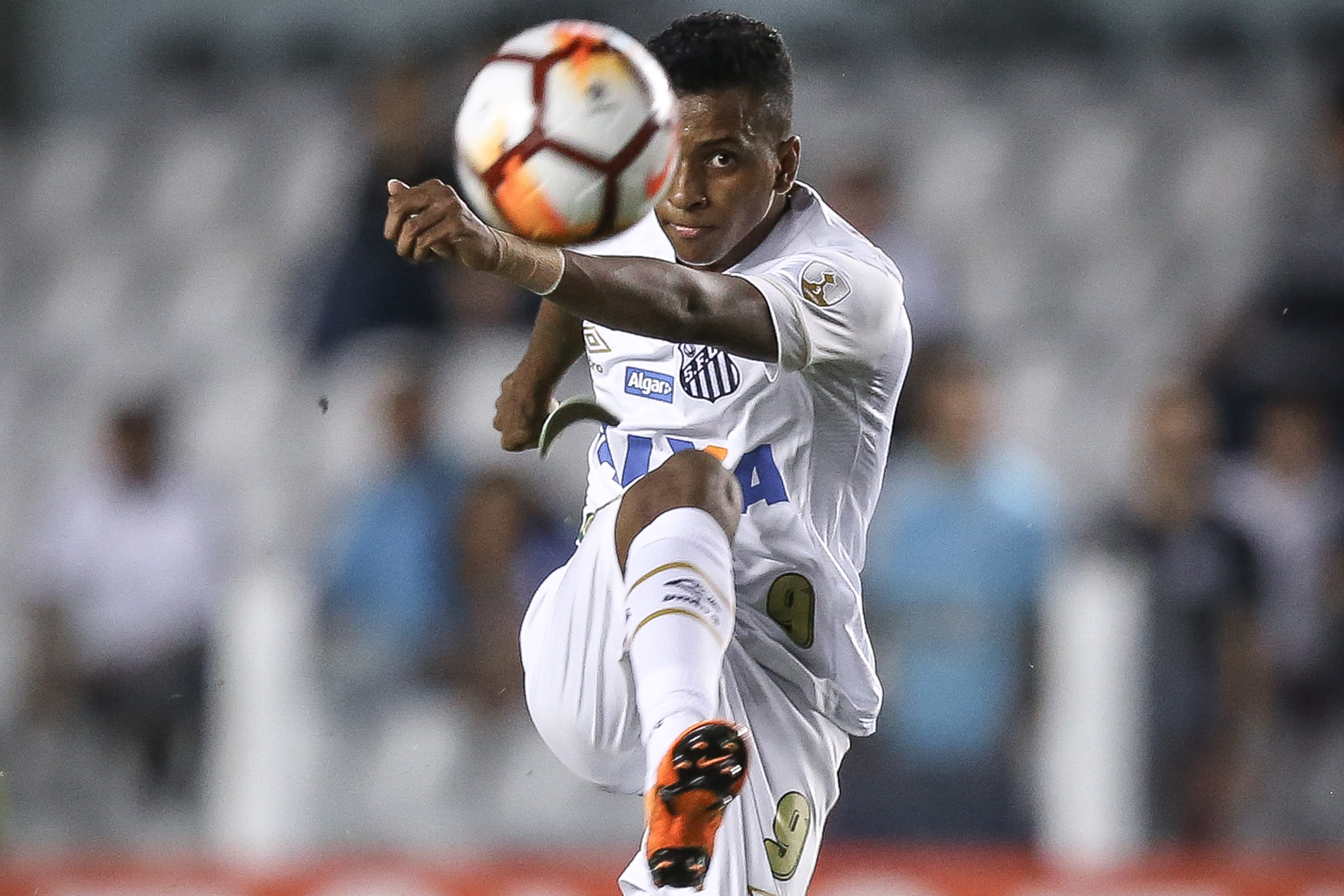 Libertadores: Santos enfrenta Independiente na Argentina