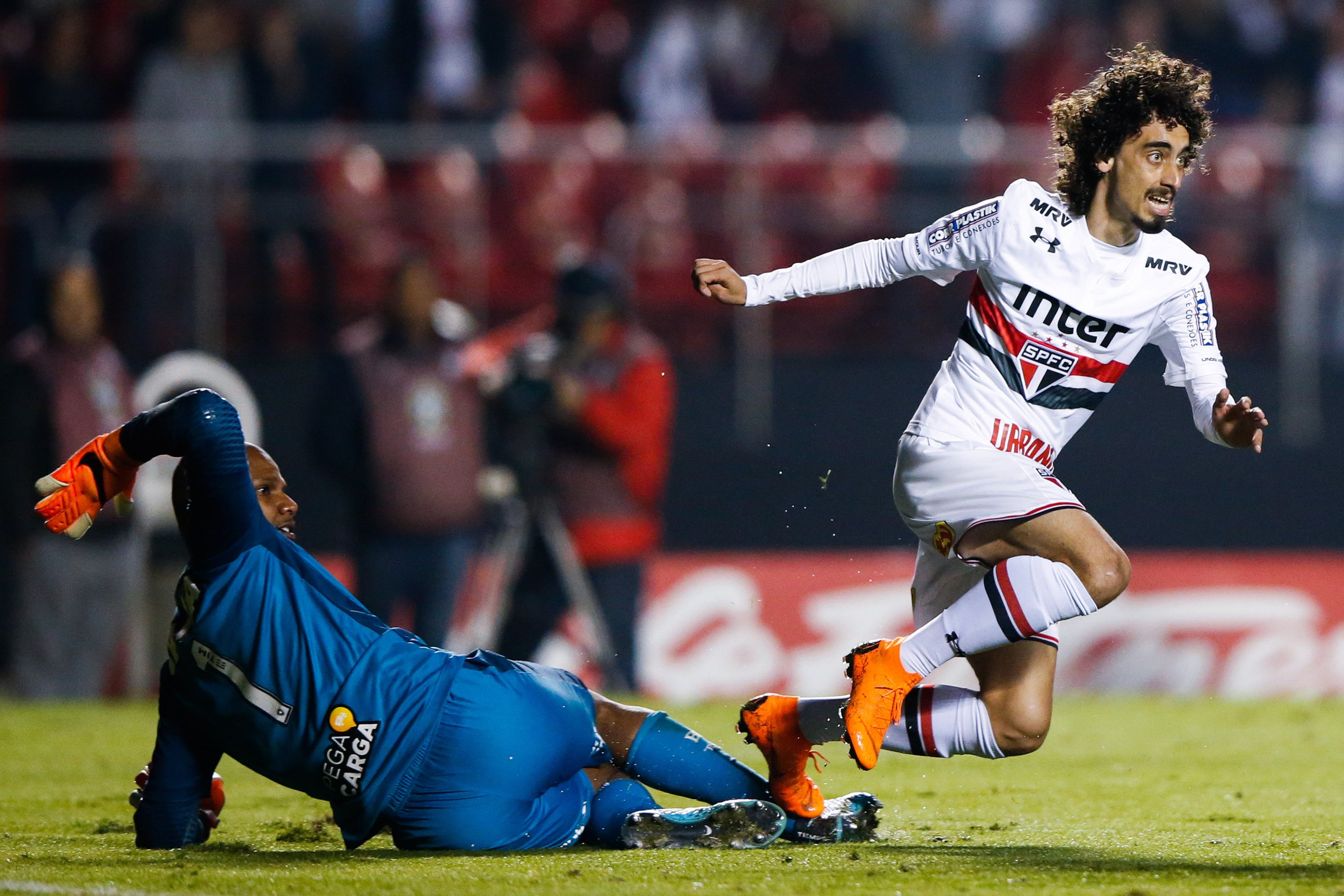 Valdívia vai defender o Al-Ittihad, da Arábia Saudita