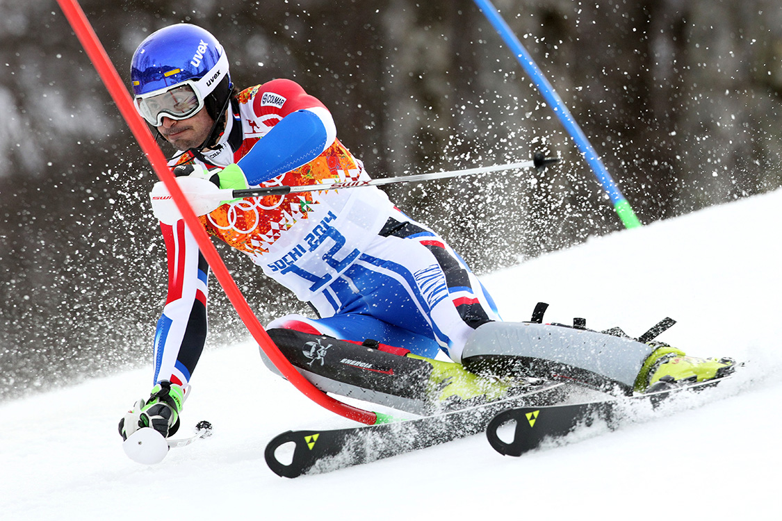 Começam os Jogos Olímpicos de Inverno em PyeongChang, na Coreia do Sul