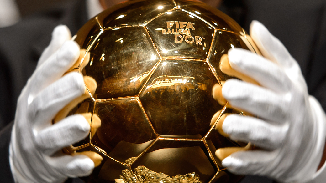 Entenda a diferença entre o Fifa The Best e a Bola de Ouro - Folha PE