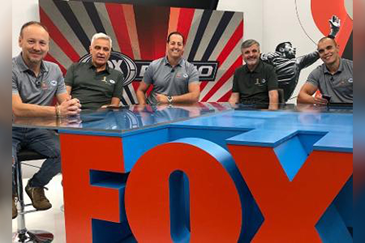 Cade exige venda do Fox Sports para aprovar fusão de Fox e Disney